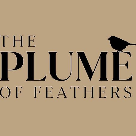The Plume Of Feathers Фарнем Экстерьер фото