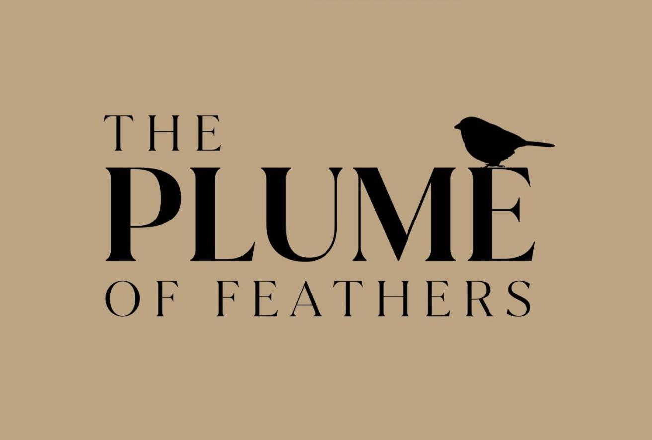 The Plume Of Feathers Фарнем Экстерьер фото